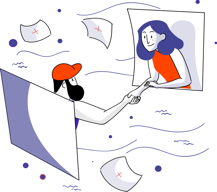 Beenx External Operation Mail